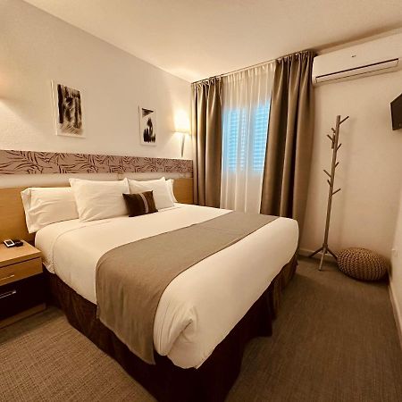 Luz Vejer Hospederia Hotel Vejer de la Frontera Buitenkant foto