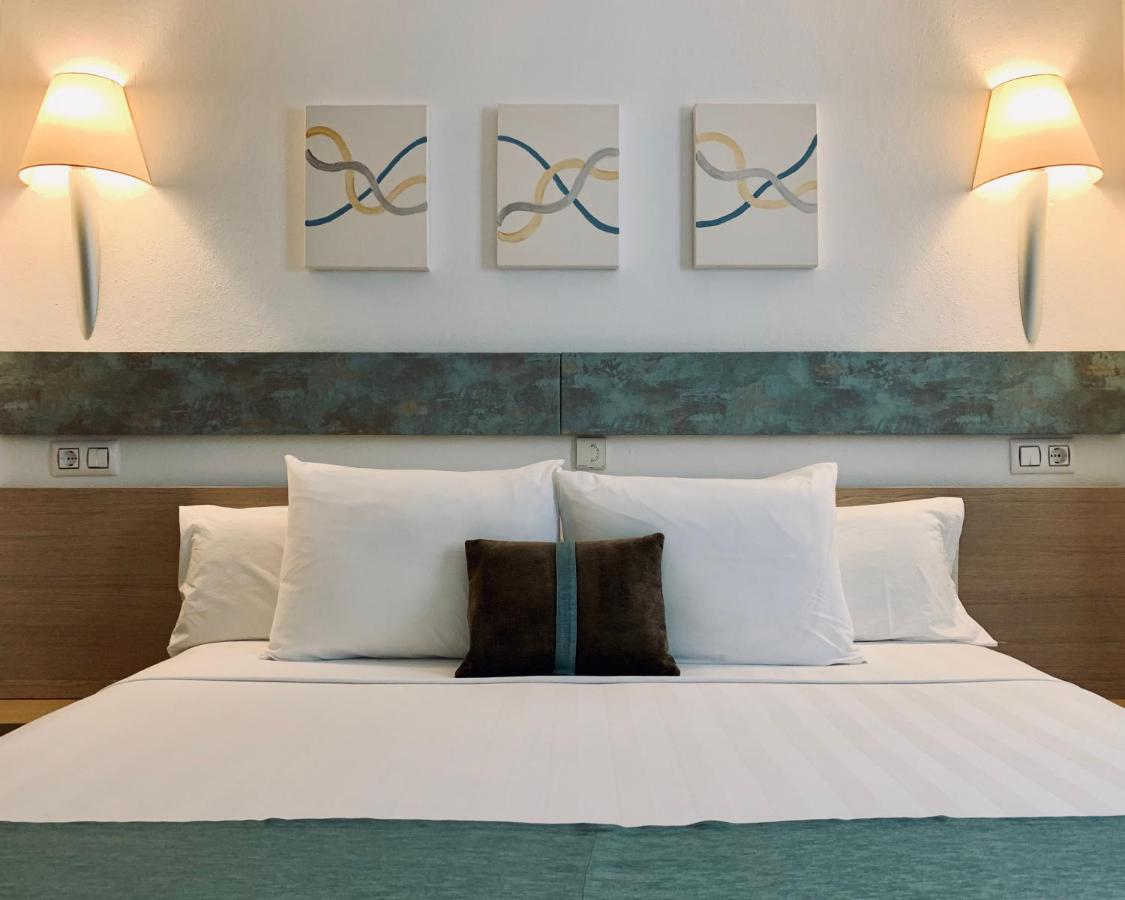 Luz Vejer Hospederia Hotel Vejer de la Frontera Buitenkant foto