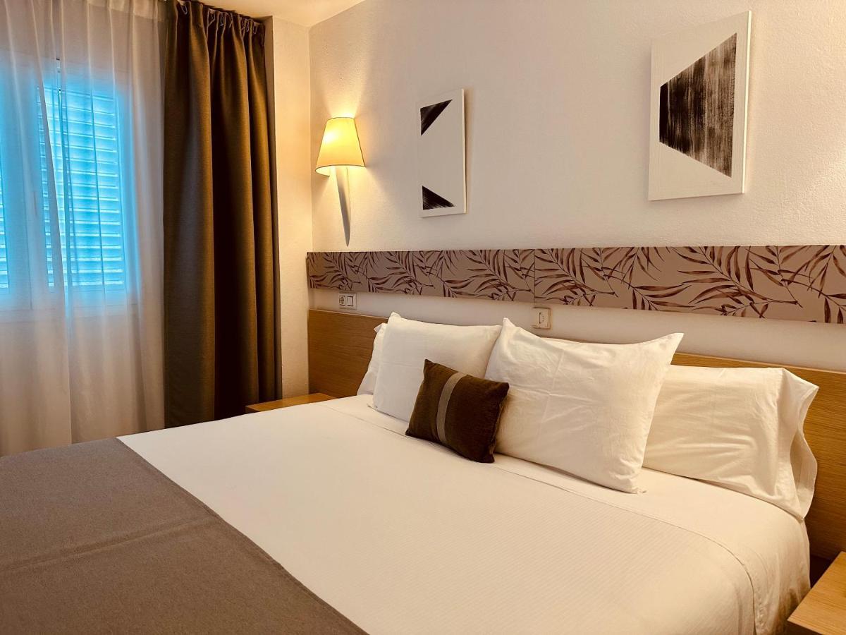 Luz Vejer Hospederia Hotel Vejer de la Frontera Buitenkant foto