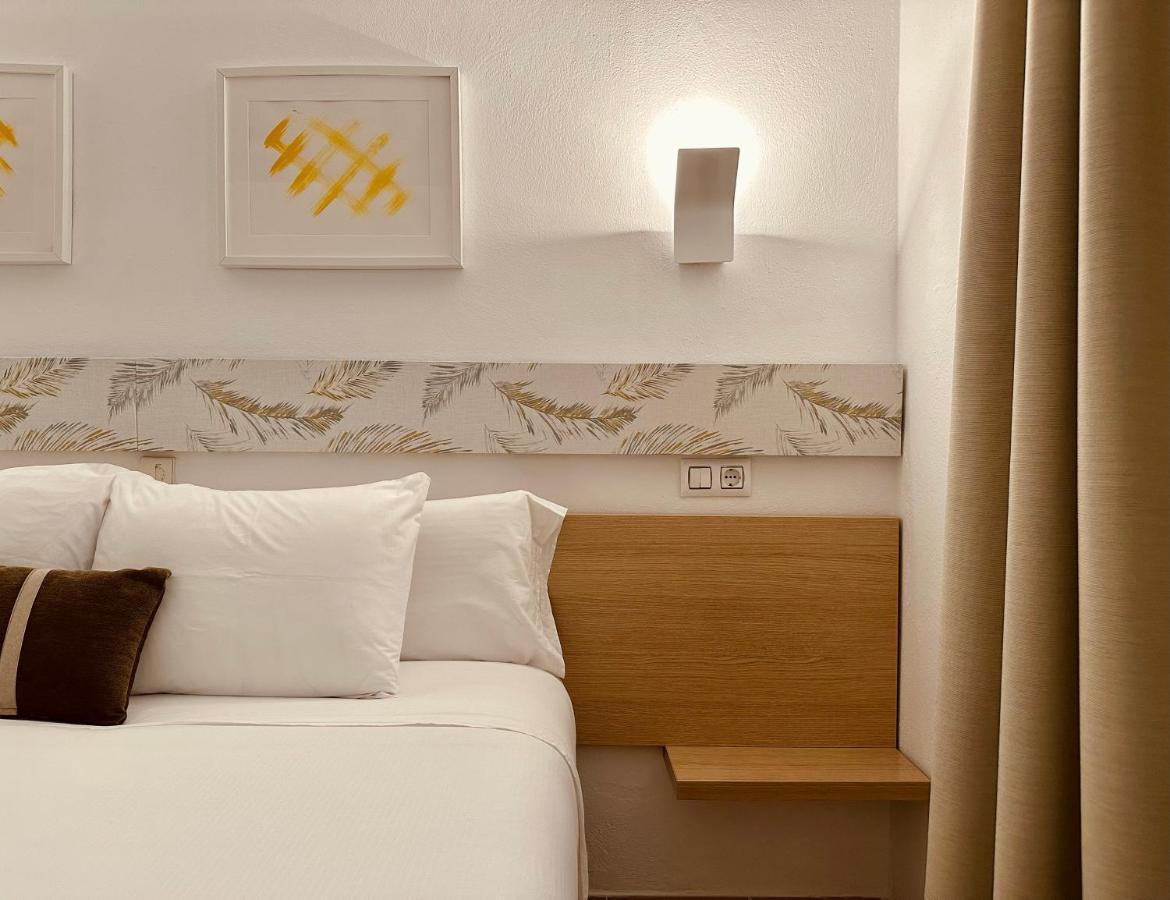 Luz Vejer Hospederia Hotel Vejer de la Frontera Buitenkant foto