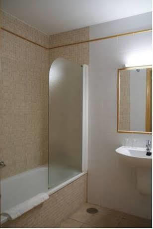 Luz Vejer Hospederia Hotel Vejer de la Frontera Buitenkant foto