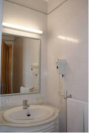 Luz Vejer Hospederia Hotel Vejer de la Frontera Buitenkant foto