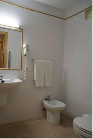 Luz Vejer Hospederia Hotel Vejer de la Frontera Buitenkant foto