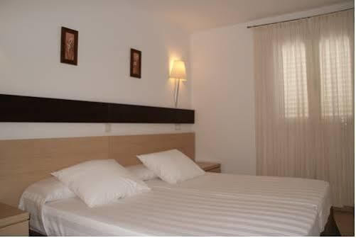 Luz Vejer Hospederia Hotel Vejer de la Frontera Buitenkant foto
