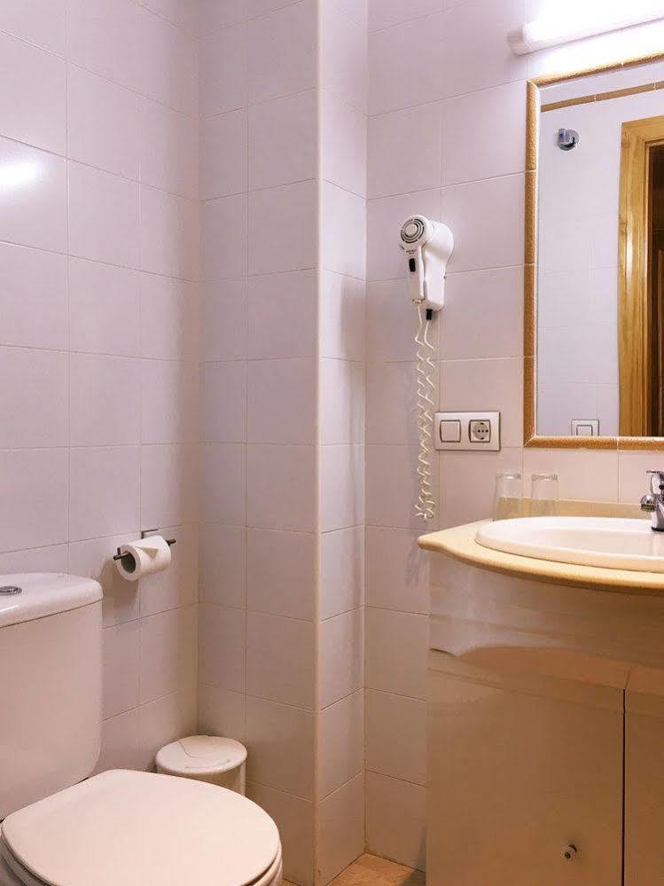 Luz Vejer Hospederia Hotel Vejer de la Frontera Buitenkant foto